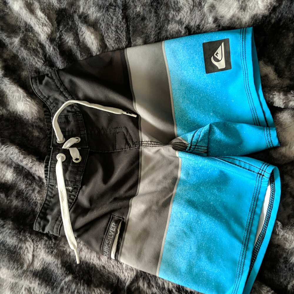 Boys Board Shorts
